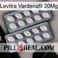 Levitra Vardenafil 20Mg 07